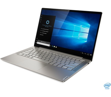 Lenovo S740