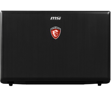 MSI GP60 2QE(Leopard)-856BE