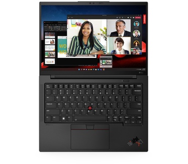 Lenovo X1 Carbon