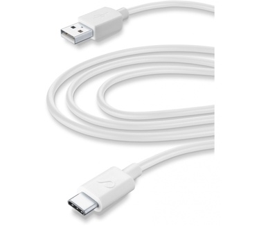 Cellular Line USB DATA CABLE HOME XL - USB-C