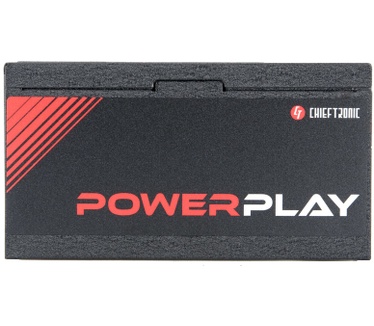 Chieftec Chieftronic PowerPlay 650W