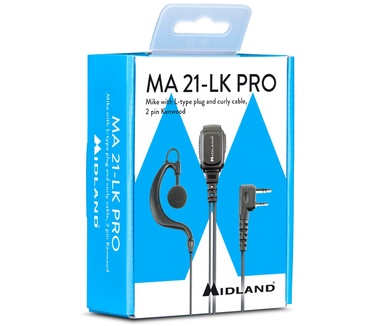 Midland MA21-LK PRO