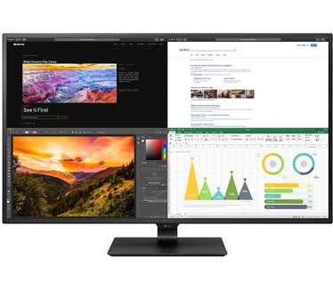 LG 43BN70U-B