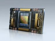De Nvidia A100