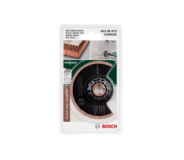 Bosch 2609256952