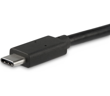 Startech.com USB-C Multiport Adapter with Wireless Presenter Remote