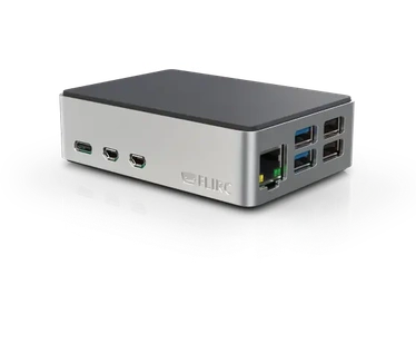 Flirc Raspberry Pi 5 case