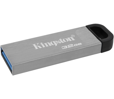 Kingston Kyson 32GB Zilver
