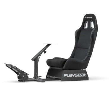 Playseat Evolution Alcantara PRO