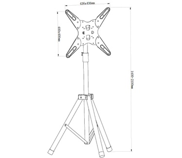 Techly ICA-TR17T1