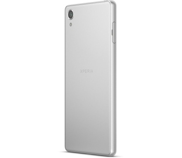 Sony Xperia X Wit