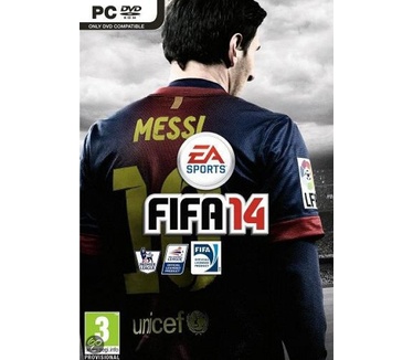 FIFA 14, PC