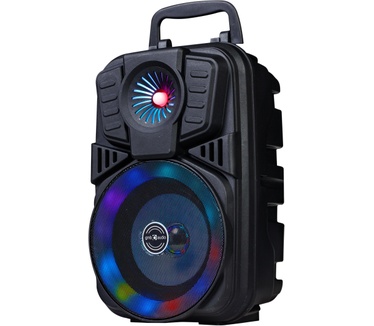 Gembird SPK-BT-LED-01