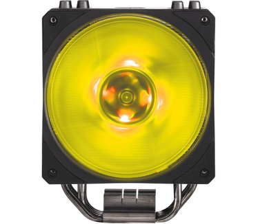 Cooler Master Hyper 212 RGB Black Edition