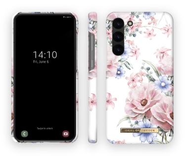 iDeal of Sweden IDFCSS17-S23-58 (Compatible with wireless charging) Multi-color