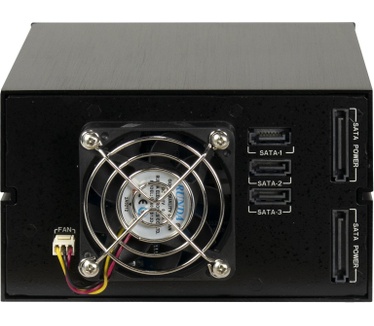 Inter-Tech ST-3525