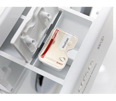 Miele WMF121 WPS