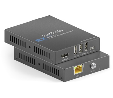 PureTools PT-HDBT-1020HU-RX