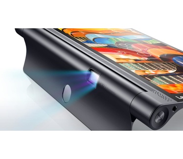 Lenovo Yoga Tab 3 Pro 10 Zwart