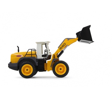 Jamara Wheel Loader 440 1:20 2,4 GHz