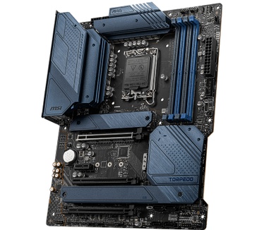MSI MAG Z690 TORPEDO