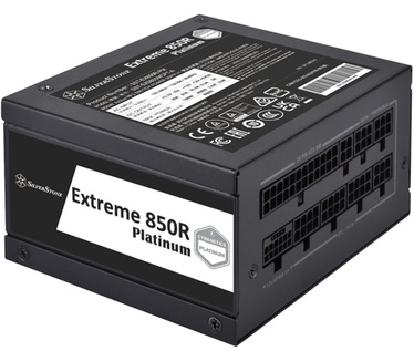 Silverstone Extreme 850R Platinum SFX