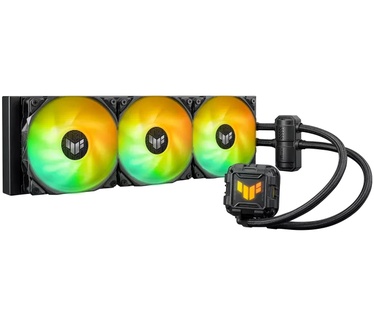 ASUS TUF GAMING LC II 360 ARGB