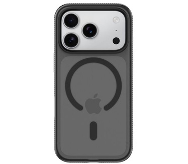 Belkin SheerForce (iPhone 8 Plus / 7 Plus) Zwart