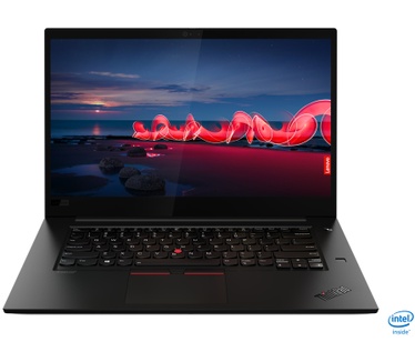 Lenovo X1 Extreme