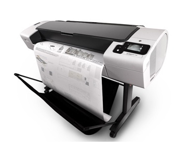 HP T790  (CR650A)