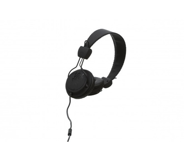 WeSC Matte Conga (Zwart)