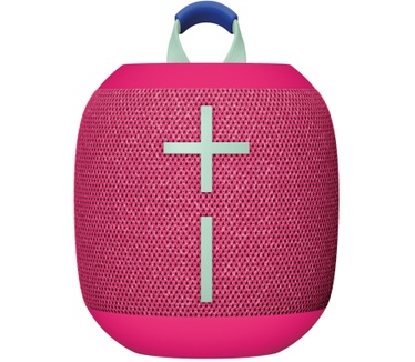 Ultimate Ears Wonderboom 4 Roze