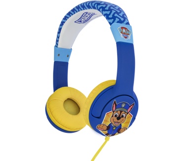 OTL Technologies Paw Patrol - Chase (Blauw)