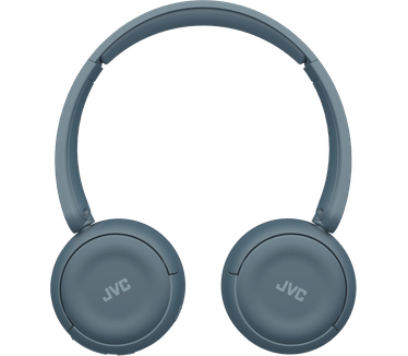 JVC HA-S59W (Blauw)