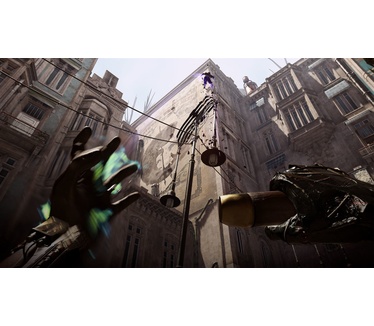 Dishonored: Complete Collection, Xbox One