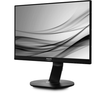 Philips 241B7QPTEB/00 Zwart