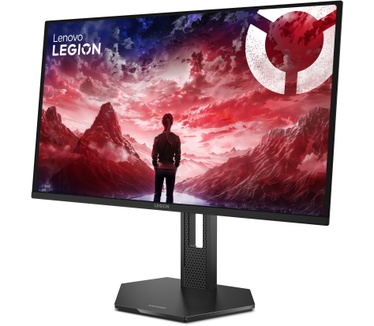 Lenovo Legion 27Q-10 OLED Zwart