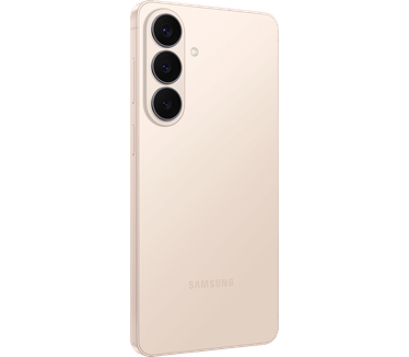 Samsung Galaxy S26+, 512GB opslag Rosé Goud