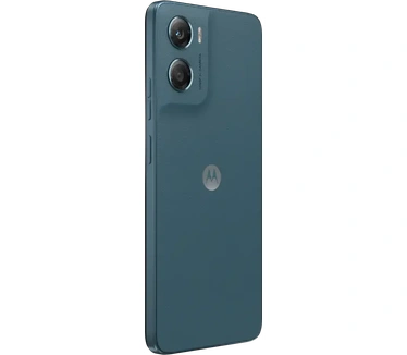 Motorola Moto G06, 4GB ram, 64GB opslag Blauw