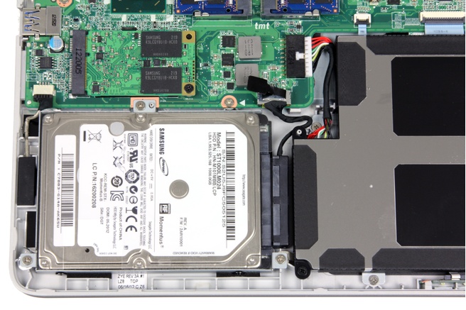 Lenovo U410