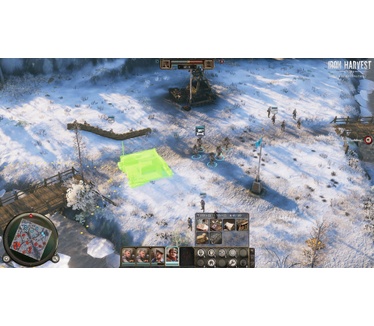 Iron Harvest 1920+ Complete Edition, PS5
