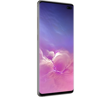Samsung Galaxy S10+ (8GB intern) 128GB Zwart