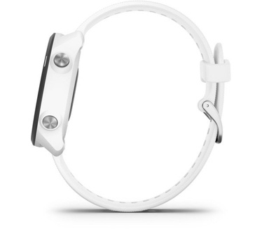 Garmin Forerunner 245 Music Wit (Wit)
