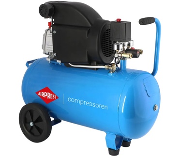 Airpress HL 275-50