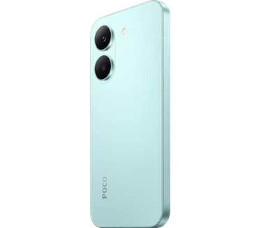 Poco X8 Pro, 8GB ram, 512GB opslag Groen