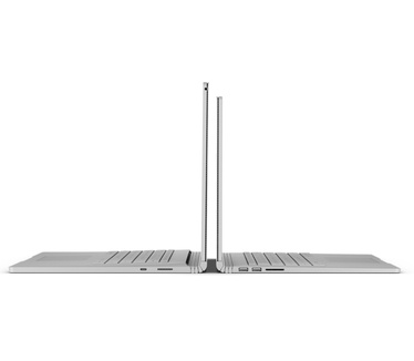 Microsoft Surface Book 2 13,5" Core i5-8350U 256GB (Qwerty, zakelijk model)