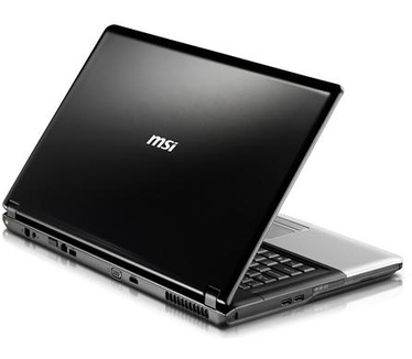MSI CR700-064NL