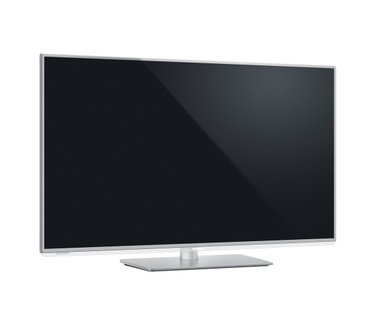 Panasonic TX-L42E6E Zilver