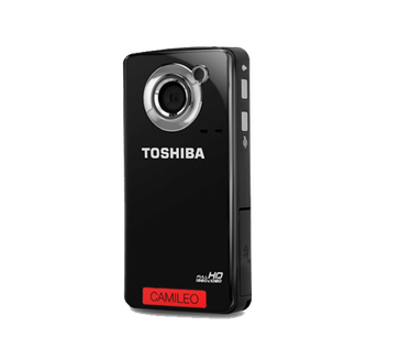 Toshiba Camileo B10