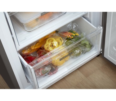 Whirlpool W7 931A OX
